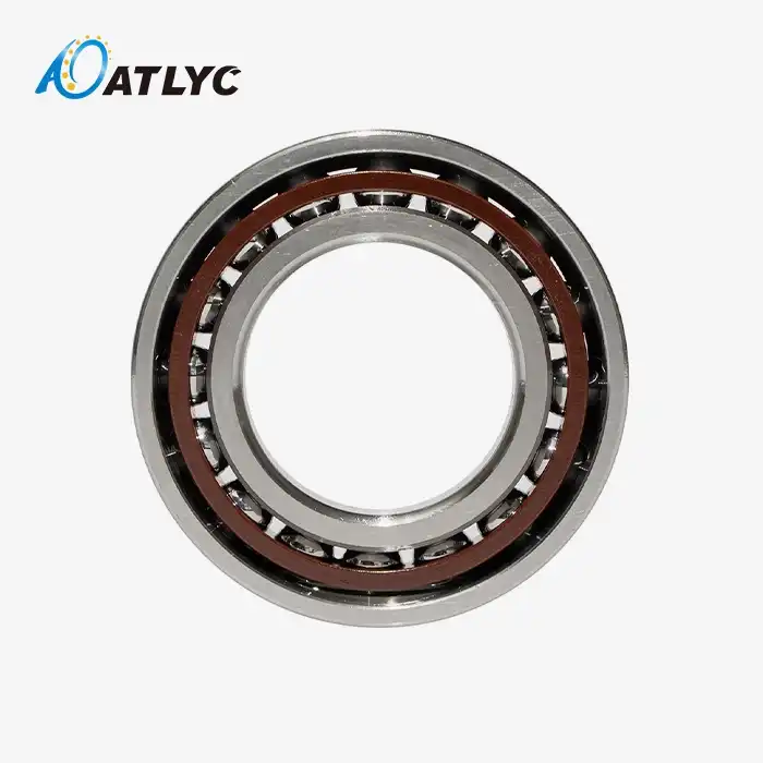 Where to Buy Angular Contact Ball Bearing 70 Series